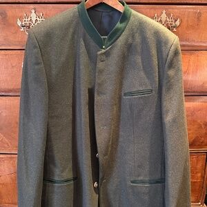 Loden Plankl Tyrolean Jacket